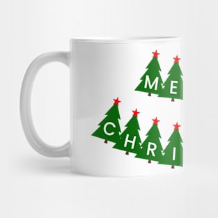 Merry Christmas Mug